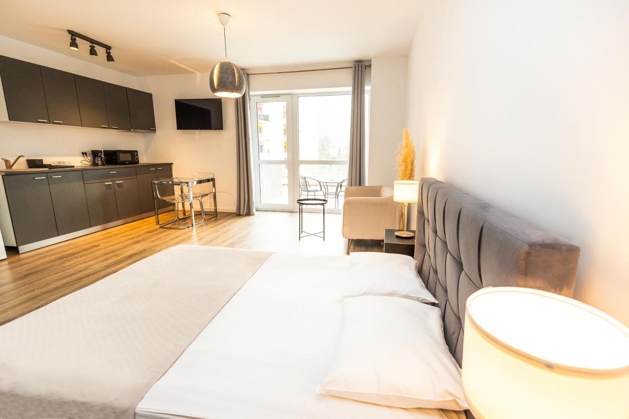 Walter Studio Sinaia With Balcony And Private Parking Extérieur photo