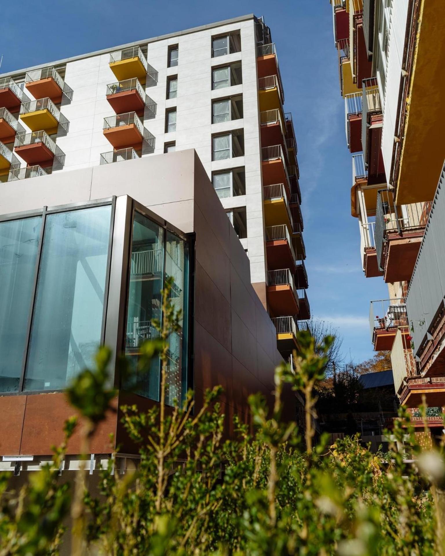 Walter Studio Sinaia With Balcony And Private Parking Extérieur photo